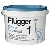 Flugger Dekso 1 Ultramatt