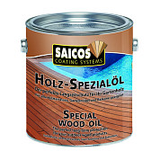 Saicos Holz-Spezialol