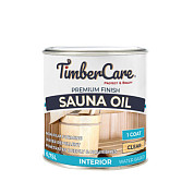 TimberCare Sauna Oil