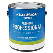 Kelly-Moore Premium Professional Interior Eggshell Enamel