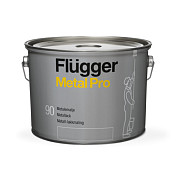 Flugger Metal Pro
