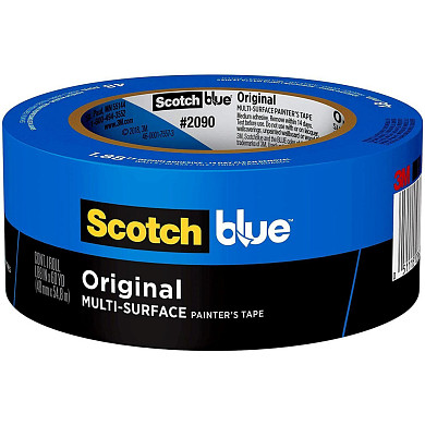 3M Scotch Blue 2090