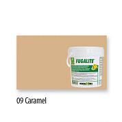 Kerakoll Fugalite Eco (09 Caramel (Карамель),3 кг.)