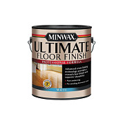 Minwax Ultimate Floor Finish Matte