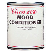 Circa 1850 Wood Conditioner