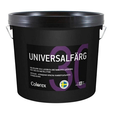 Colorex Universalfarg 30