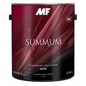 MF Paints Summum 3100 Satin