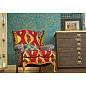Modern Masters Metallic Paint Collection