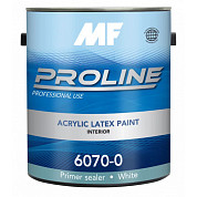 MF Paints Proline Blue Primer 6070