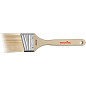 Wooster Gold Edge Angle Sash