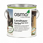 Osmo Landhausfarbe