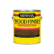 Minwax Wood Finish
