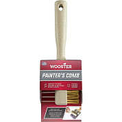 Wooster Painter's Comb