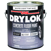 Drylok Latex Concrete Floor Paint