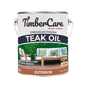 TimberCare Teak Oil