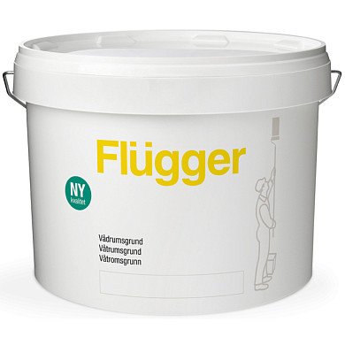 Flugger Wet Room Primer