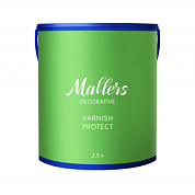 Mallers Varnish Protect