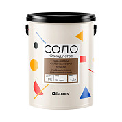 Lanors Соло Фасад Лотос