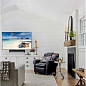 Kelly-Moore Ceiling Paint Interior Flat Paint