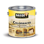 Saicos Colorwachs