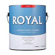 Ace Royal Flat Interior Wall Trim Paints