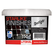 Litokol Starlike Finishes Spotlight