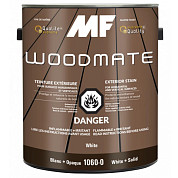 MF Paints Woodmate 1060 Oil based