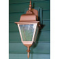 Modern Masters Metallic Paint Collection