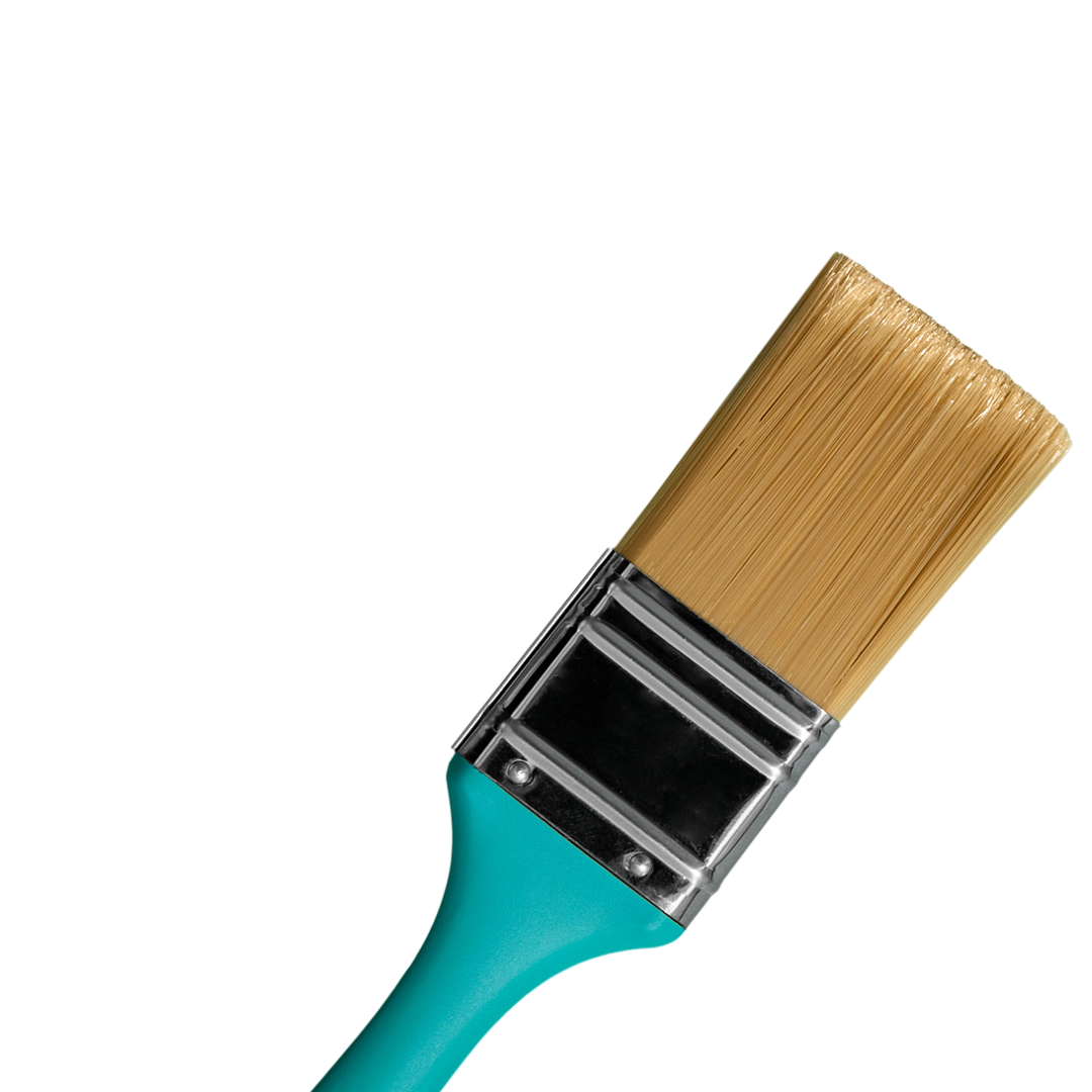 Идеальная кисть для покраски