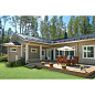 Denalt Wood One-Coat Stain Solid Finish 6008