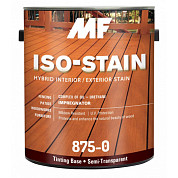 MF Paints ISO-STAIN 875