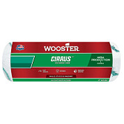 Wooster Cirrus