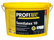 ProfiTec P154 Samtlatex 10