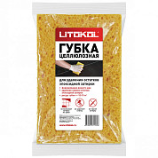 Litokol Губка целлюлозная