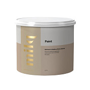 Milq Kitchen & Gallery Extra Intense