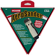 Wooster AeroSander