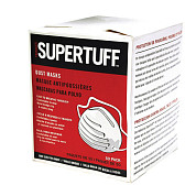 Trimaco SuperTuff Dust Mask