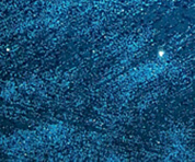 Блестки для декоративной краски Rossetti Tattoo Meteor (Medium Blue (Средне синий) 06)