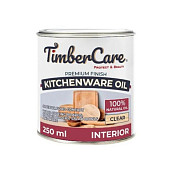 TimberCare Kitchenware Oil