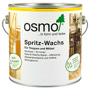 Osmo Spritz-Wachs