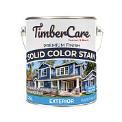 TimberCare Solid Color Stain