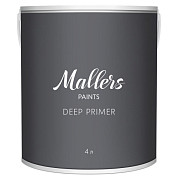 Mallers Deep Primer