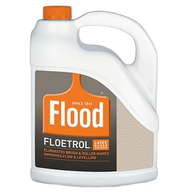 PPG Flood Floetrol Latex-Based Paint Additive FLD6
