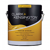 Ace Clark Kensington Paint Primer in one Premium Interior Flat (Non-Glare)