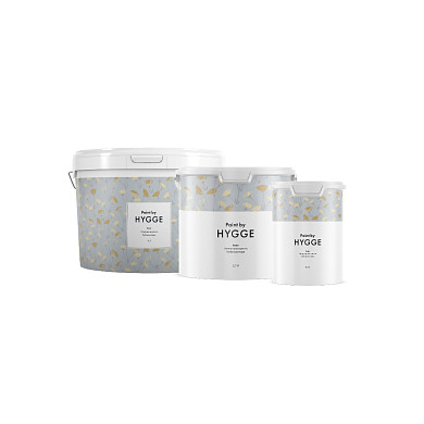 Hygge Aster