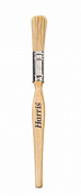 Малярная кисть Harris Brushes Essentials плоская со светлой синтетической щетиной (12 мм.)