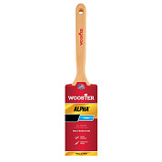 Wooster Alpha Flat Sash