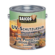 Saicos UV-Schutzlasur Aussen