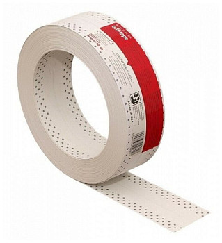 Strait-Flex Tuff Tape (Длинна 30 м / Ширина 57 мм / Толщина 0.41 мм.)