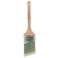 Wooster Silver TIP Semi-Oval Angle Sash